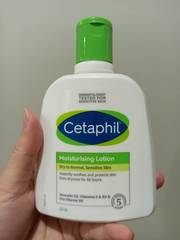 波波草 - Cetaphil 舒特膚 舒特膚長效潤膚乳 使用心得圖片