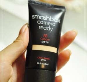 babie_0921 - smashbox 超級BB霜 使用心得圖片