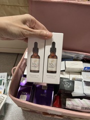 路上看到的品牌之前再寶雅看到價錢太便宜感覺