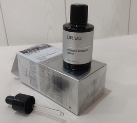 的自然光澤感最近因為換季，皮膚狀況很不穩定