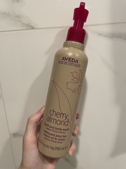 winnieyen - AVEDA 肯夢 甜馨沐浴乳 使用心得圖片