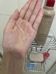 winnieyen - AVEDA 肯夢 甜馨沐浴乳 使用心得圖片