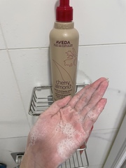 winnieyen - AVEDA 肯夢 甜馨沐浴乳 使用心得圖片