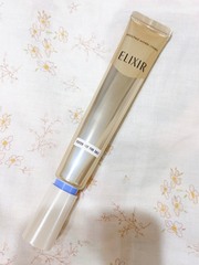 HISEIDO資生堂東京櫃ELIXIR怡麗
