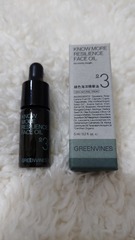 我的肌膚是混和偏乾，T字出油但兩頰缺水，在