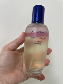 missingmissy - L'OCCITANE 歐舒丹 光萃肌活精華水 使用心得圖片