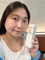 藍子一直都陸續回購的開架醫美級保養品牌，他