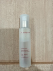 波波草 - CLARINS 克蘭詩 薔薇果美胸霜-豐滿 使用心得圖片