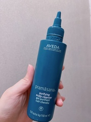 anita懶懶 - AVEDA 肯夢 頭皮淨瑕潔膚凝膠 使用心得圖片