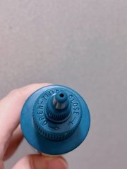 anita懶懶 - AVEDA 肯夢 頭皮淨瑕潔膚凝膠 使用心得圖片