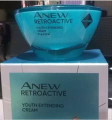 小希c - Avon 雅芳 新活超能海洋元素 使用心得圖片