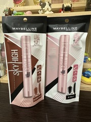 來說很不錯了後來又再跨年的時候使用了這支睫