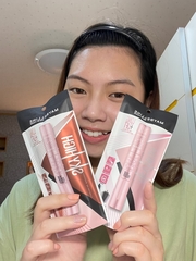 毛梳~另外它還添加了角蛋白複合物🤩來回刷不