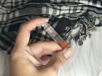 人蠻愛的但另一半覺得太甜XD