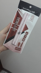 一根睫毛上而且還首創角蛋白複合物添加，可以