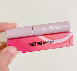 活力珊瑚 - DAISY DOLL 黛西朵兒 水潤染唇蜜 使用心得圖片
