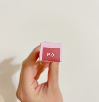 買😄😄😄購入色號是P