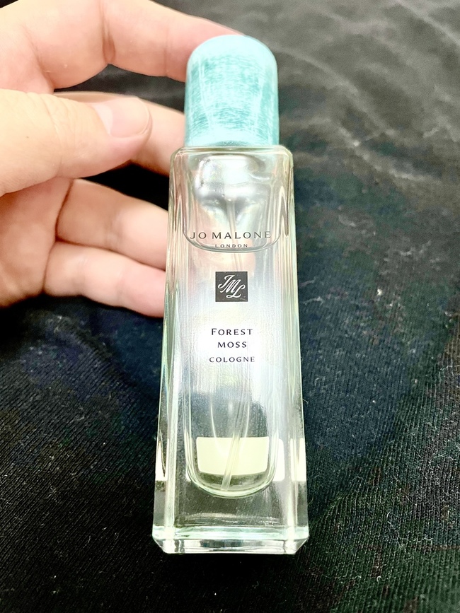 JO MALONE】溪谷樹苔香水| @cosme