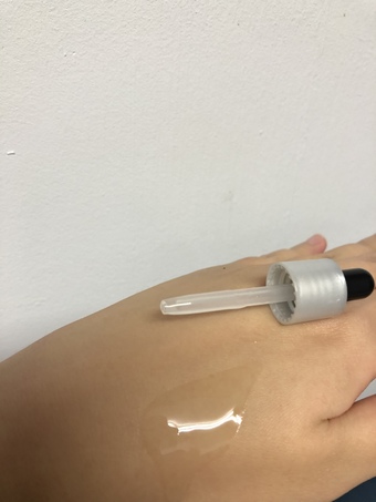 華液，神到無可取代，空瓶一瓶接一瓶！上市