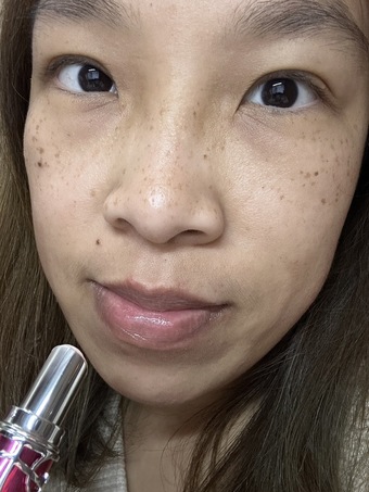 缺點會有點黏膩的感覺