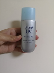 Sabrina芸 - Bioré 純物理性溫和防曬乳 使用心得圖片