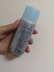 Sabrina芸 - Bioré 純物理性溫和防曬乳 使用心得圖片