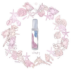 罩(2)日曬防護，保護髮絲免於受損、掉色｜