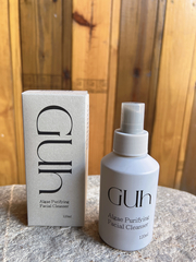 ting~~~ - Guh 蘊光菁萃潔顏乳 使用心得圖片