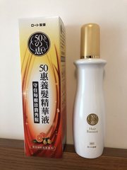 各種頭皮養護商品，請日本藥妝店藥劑師提供專