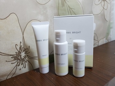 *nikki* - ORBIS 澈白新肌保濕液 Ｌ型（清爽型） 使用心得圖片