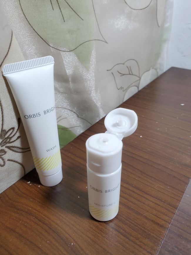 乳液使用量大約～粒豆子