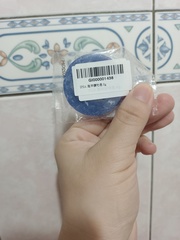 SumireYang - IPSA 茵芙莎 海洋礦物皂 使用心得圖片