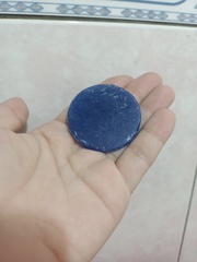 SumireYang - IPSA 茵芙莎 海洋礦物皂 使用心得圖片
