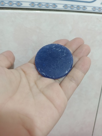 茵芙莎海洋礦物皂 茵芙莎海洋礦物皂