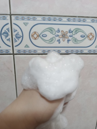 香味不明顯算是清新的淡香 香味不明顯算是清新的淡香