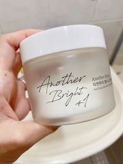 Sevenma - Another Bright  自然主義保濕潔凈卸妝棉 使用心得圖片