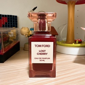 TOM FORD】Lost Cherry香水| @cosme