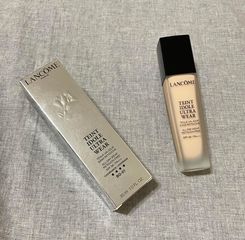 臉輕薄不悶，呈現完美奶油肌遮瑕度中度，不算