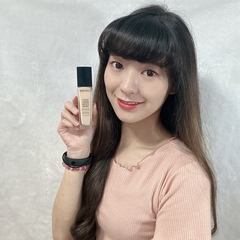 肌T字部位出油不過是奶油肌的油光😍因為出油