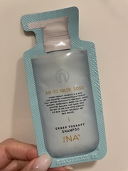 winnieyen - THE NA+ 綠色保濕健髮洗髮乳 使用心得圖片