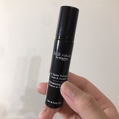 包覆效果，同時持續養護髮肌健康。