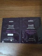 Sabrina芸 - AVEDA 肯夢 蘊活菁華潤髮乳 使用心得圖片