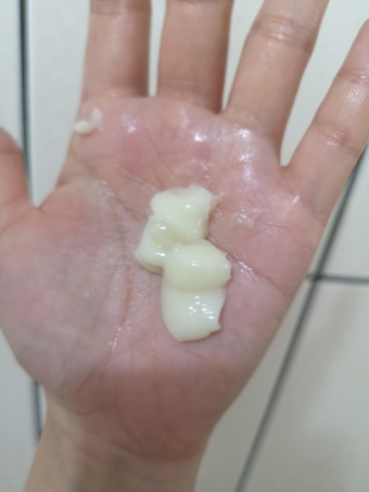 讓我體驗蘊活菁華潤髮乳😆