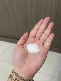 雪羚 - ISG BioSkin 賦活奇肌 全方位洗卸慕斯 使用心得圖片