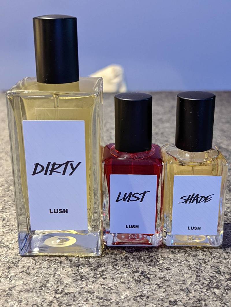 DIRTY RICE 香水 30ml DIRTY RICE 香水 30ml BORNTOSTANDOUT＞ DIRTY RICE/香水