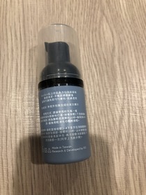 kelly9779 - ISG BioSkin 賦活奇肌 全方位洗卸慕斯 使用心得圖片