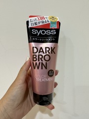 白的遺傳所以我已經有染髮多年的經驗，但是我