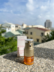 花香調真的就是漫步在法國花園的氛圍感有夠療