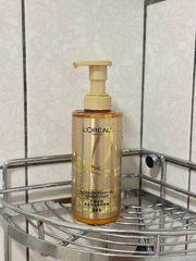 IS黃金胜肽柔韌修護護髮素的正貨試用收到當