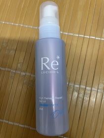 ads11 - LUCIDO-L 樂絲朵-L 酸熱瞬活髮油 使用心得圖片